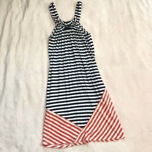 Spense Tank Dress with Pockets!